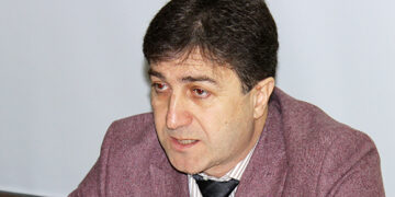 Федор Гаглоев: «Пора положить конец интригам и спекуляциям»