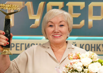 Питомник и Садовый центр Веры Глуховой победили в конкурсе «Достояние губернии»