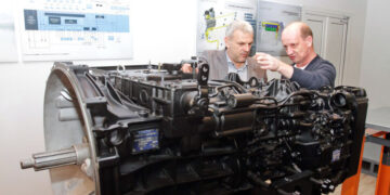 Группа компаний GROSS открыла в Тольятти официальный филиал Академии SITRAK