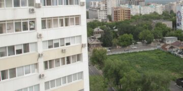 Владелец «Вива Лэнда» рискует утратить контроль над дорогой площадкой в центре Самары