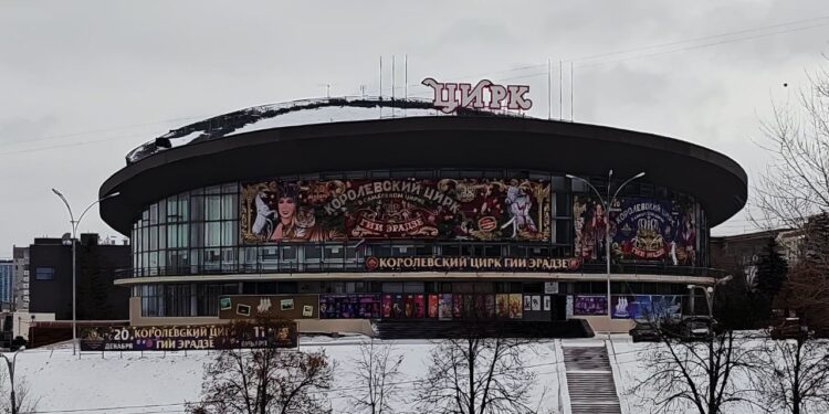 Фото: Александра Русяева