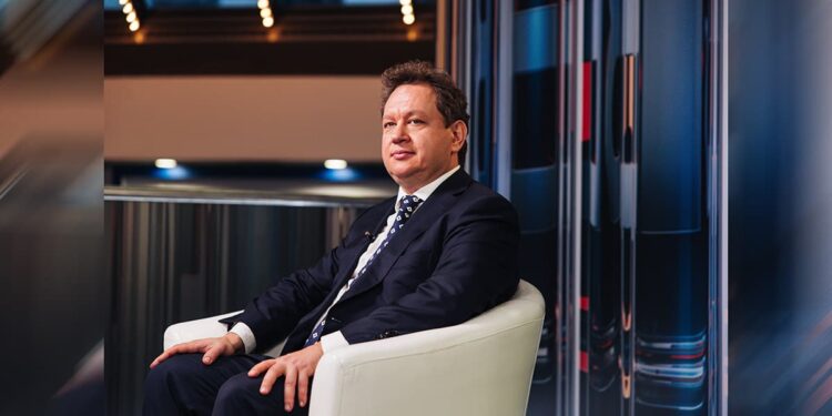 Фото: пресс-служба ВТБ