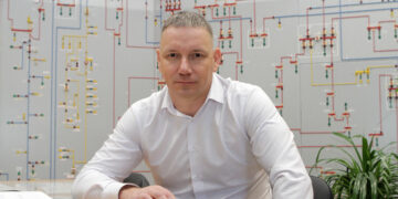 Евгений Клачков: «Прогресс не стоит на месте, и нам тоже нельзя отставать»