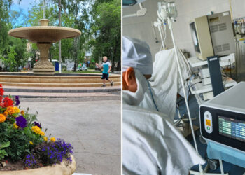 Тольяттинский «КуйбышевАзот» оказался среди флагманов социальной ответственности на уровне РФ