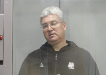 Новации Верховного суда РФ могут повлиять на судьбы самых знаменитых самарских «сидельцев»