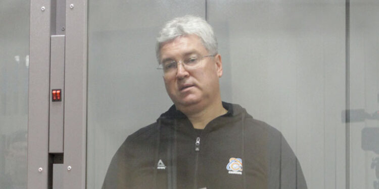 Новации Верховного суда РФ могут повлиять на судьбы самых знаменитых самарских «сидельцев»