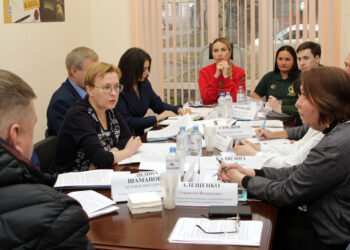 Самарские правозащитники оказывают участникам СВО и их родным комплексную поддержку