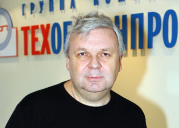 Бенефициар холдинга «Техоборонпром» избавился от авторитетных партнеров по бизнесу