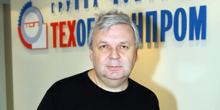 Бенефициар холдинга «Техоборонпром» избавился от авторитетных партнеров по бизнесу