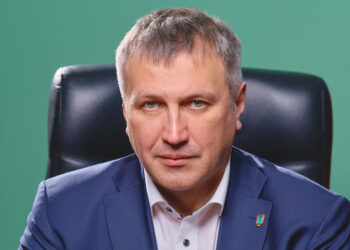 Иван Носков: «Придется потрудиться не покладая рук»