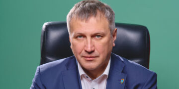 Иван Носков: «Придется потрудиться не покладая рук»