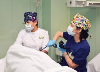 Борьба с онкологическими заболеваниями