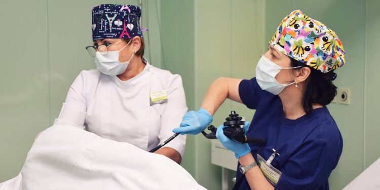 Фото: Минздрав Самарской области