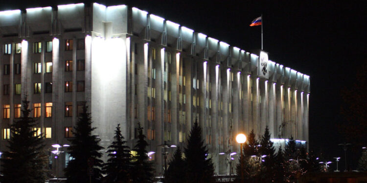 Систему власти в Самарской области перестраивают кардинально и перманентно