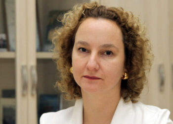 Ольга Павлова: «Мы с уверенностью смотрим в будущее и ежедневно отвечаем за свое дело»