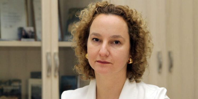 Ольга Павлова: «Мы с уверенностью смотрим в будущее и ежедневно отвечаем за свое дело»