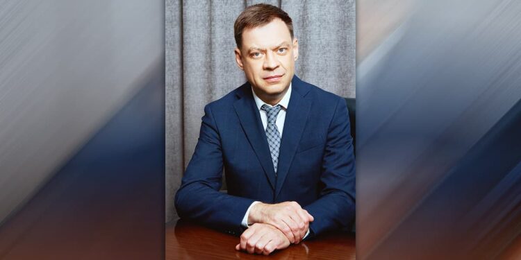 Стратегия развития здравоохранения самарской области