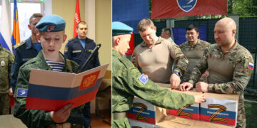 Сергей Плотников: «Если мы не будем воспитывать молодежь, то можем потерять страну»