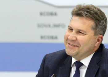 Бывший самарский вице-премьер стал топ-менеджером Объединенной судостроительной корпорации