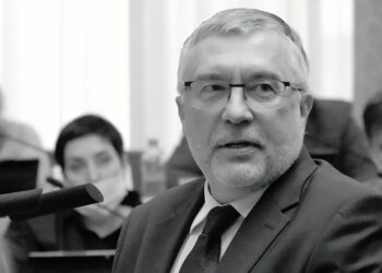 Андрей Прямилов, фото: Игорь Горшков