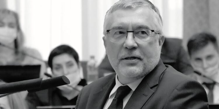 Редакция «Самарского обозрения» выражает соболезнования родным и близким Андрея Прямилова