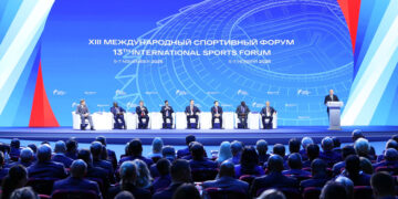 Самарскую дирекцию форума «Спортивная держава» ликвидируют за ненадобностью