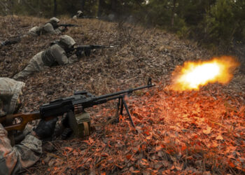 Осужденного экс-главу самарско-ульяновского Росприроднадзора не пускают на фронт