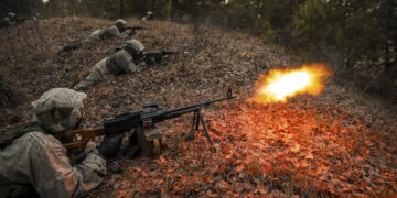 Осужденного экс-главу самарско-ульяновского Росприроднадзора не пускают на фронт