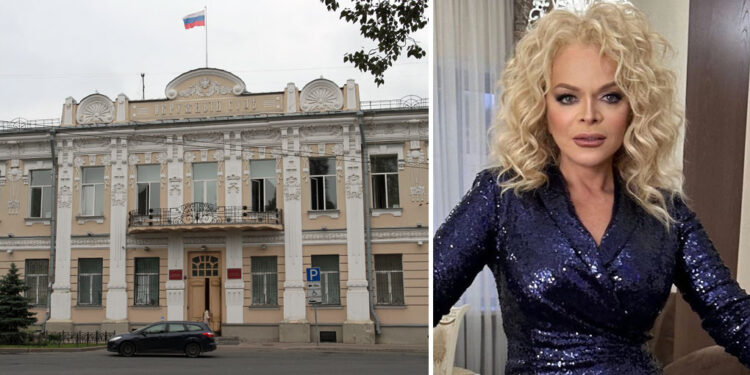 В Самаре пытаются повторить «схему Долиной» по изъятию жилья у его покупателей