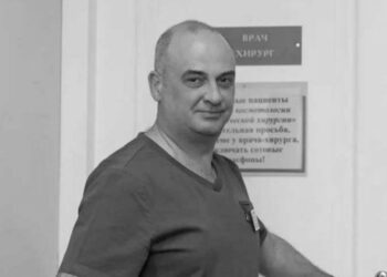 В Самаре ушел из жизни пластический хирург Дмитрий Антимонов