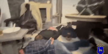 Под Тольятти правоохранители прикрыли подпольный игровой клуб