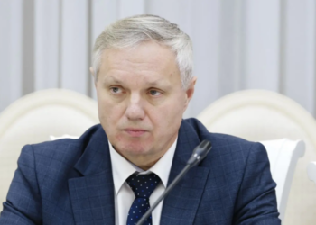 Руководить самарским Октябрьском пока доверили местным кадрам