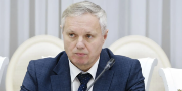 Руководить самарским Октябрьском пока доверили местным кадрам