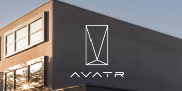 Китайский премиальный автобренд Avatr официально вышел на российский рынок