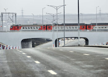 План самарских концессий на 2026 год опять приторможен, но теперь — из-за минтранса