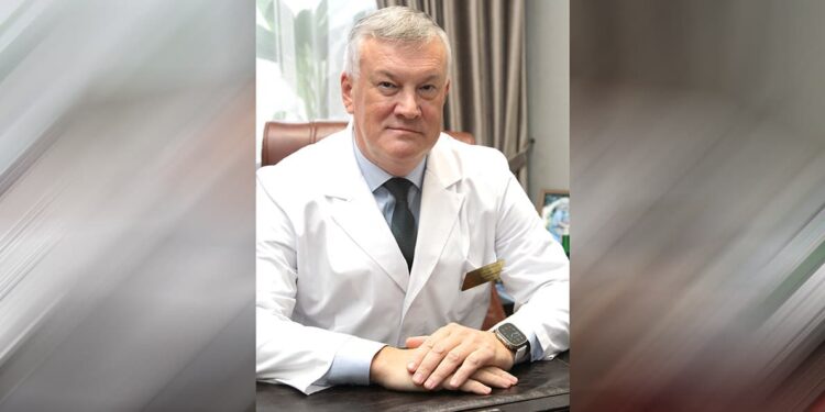 Анатолий Титов, фото: Игорь Горшков