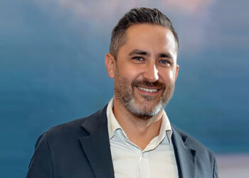 Андрей Мокшаев: «Мы предлагаем новый сценарий жизни»