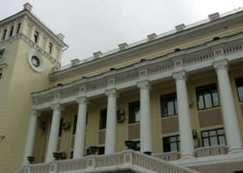 Руководство группой «Волготанкер» доверили Сергею Кучкину