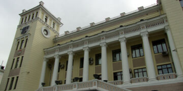 Руководство группой «Волготанкер» доверили Сергею Кучкину