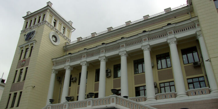 Руководство группой «Волготанкер» доверили Сергею Кучкину