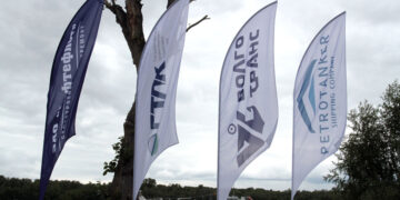 Многомиллиардный самарский бизнес Сергея Фофанова перешел от отца к сыну