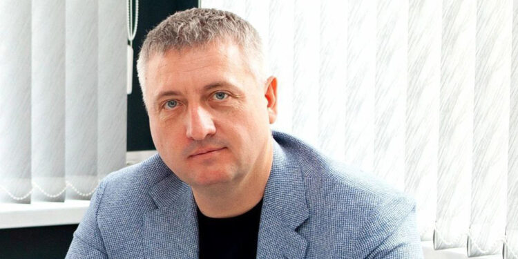 Денис Волков: «Качество жизни зависит от совместной работы власти и граждан»