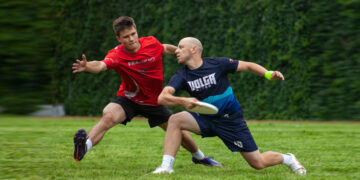 Команды из Самары и Тольятти стали чемпионами региональной Любительской лиги по алтимату