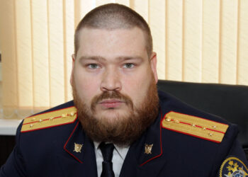 Илья Яковлев: «Самая большая взятка — у бывшего зампредседателя гордумы Жигулевска»