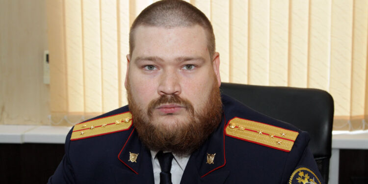 Илья Яковлев: «Самая большая взятка — у бывшего зампредседателя гордумы Жигулевска»