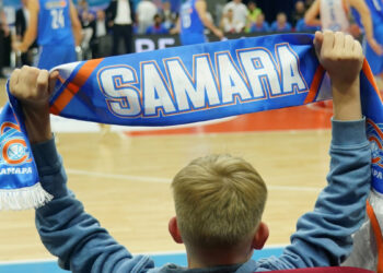 Фото: пресс-служба БК «Самара»