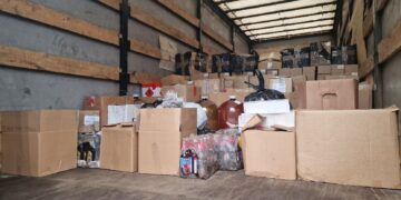 В Самаре уничтожили 1268 литров сомнительного спирта