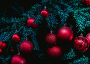 Афиша выходного дня: куда сходить в Самаре с 5 по 7 декабря