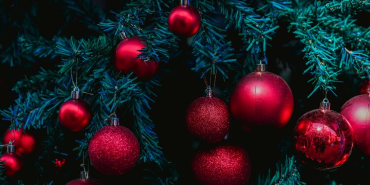 Афиша выходного дня: куда сходить в Самаре с 5 по 7 декабря