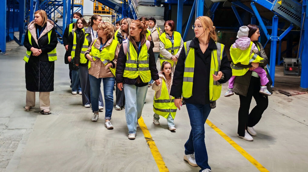 Фото: Наталья Мясникова